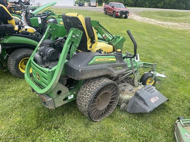 Image of John Deere Z950M equipment image 3