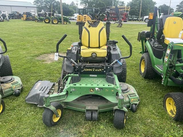 Image of John Deere Z950M equipment image 4