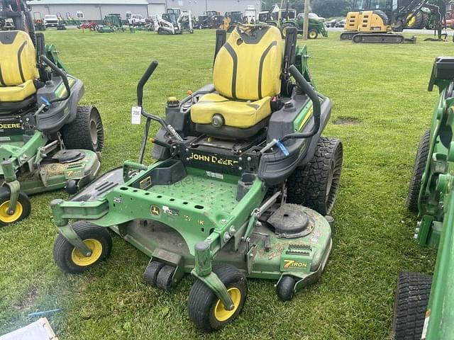 Image of John Deere Z950M equipment image 1