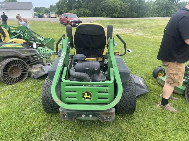 Image of John Deere Z950M equipment image 4