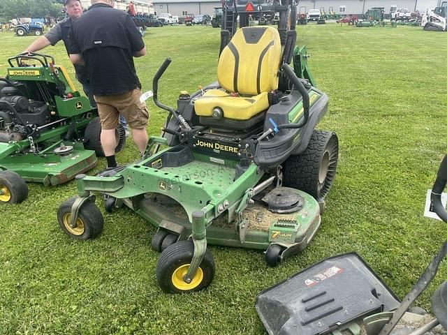Image of John Deere Z950M equipment image 1