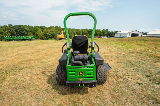 Image of John Deere Z950M equipment image 4