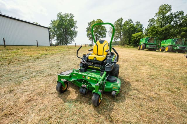 Image of John Deere Z950M equipment image 1
