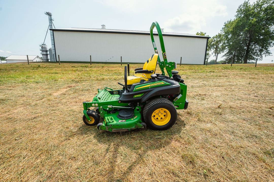 Image of John Deere Z950M Primary image