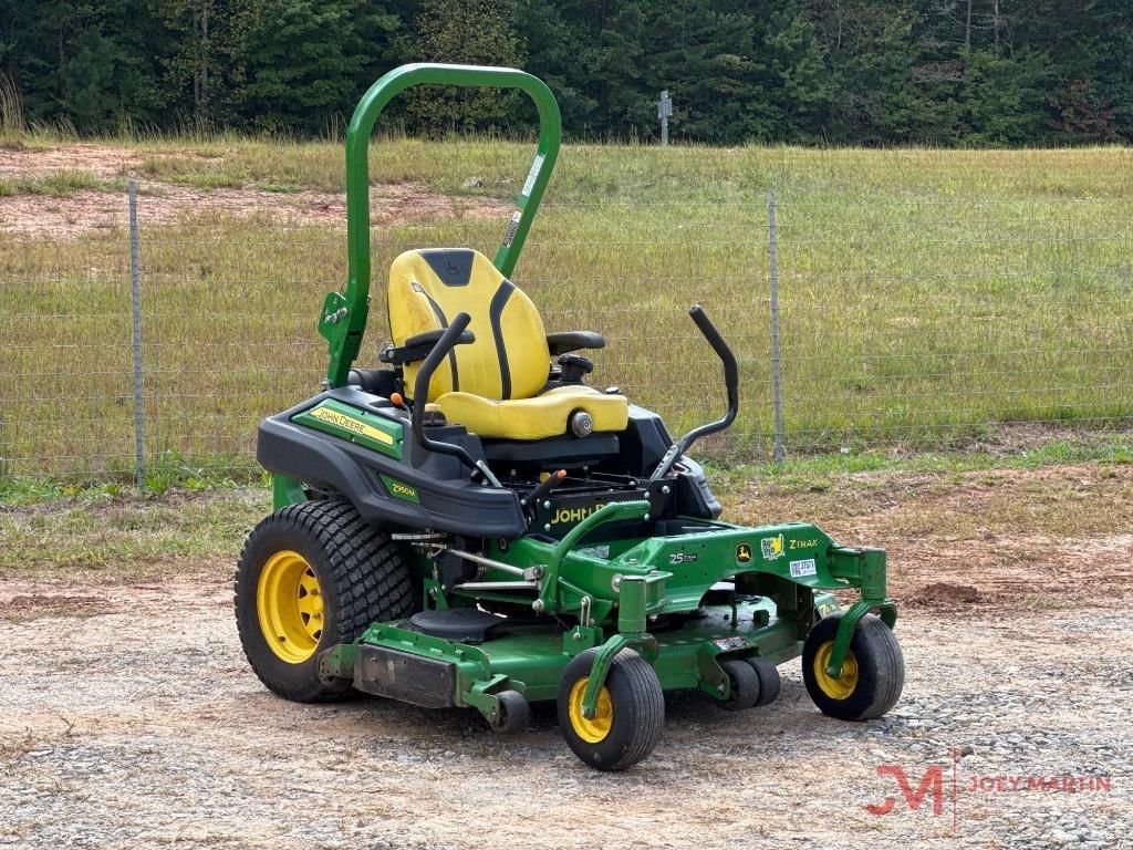 2022 John Deere Z950M Equipment Image0