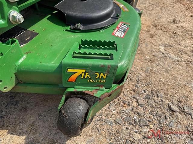 Image of John Deere Z950M equipment image 3