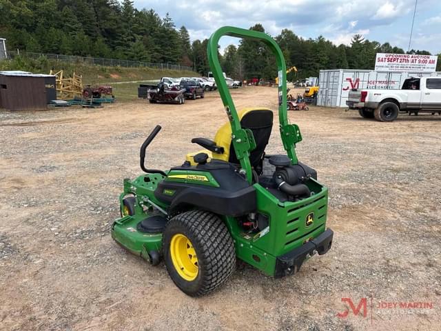 Image of John Deere Z950M equipment image 1