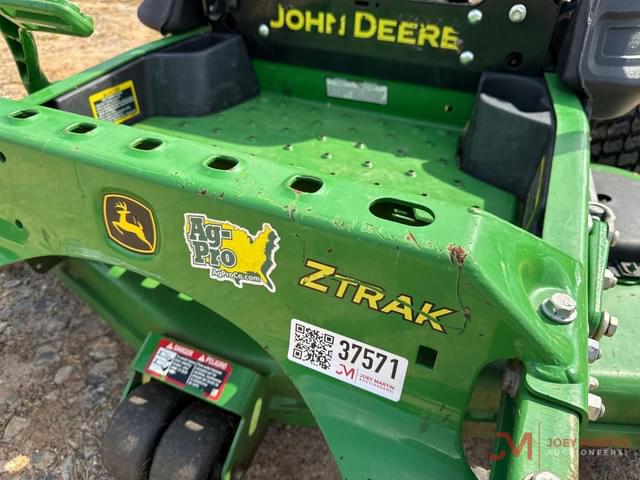Image of John Deere Z950M equipment image 4