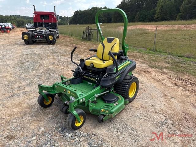Image of John Deere Z950M equipment image 2