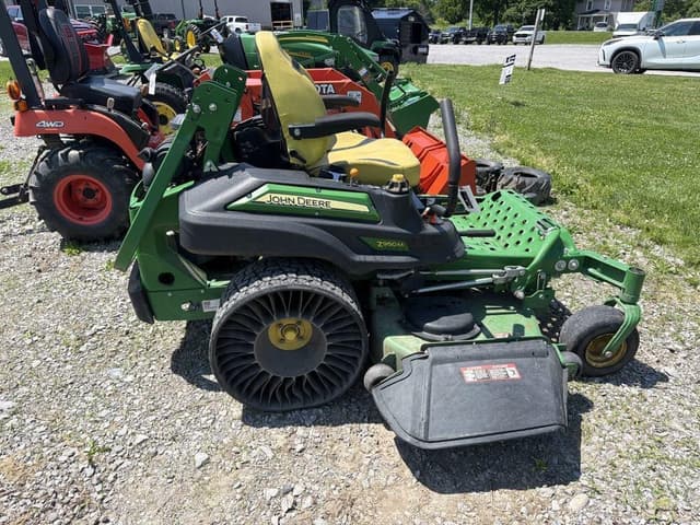 Image of John Deere Z950M equipment image 2