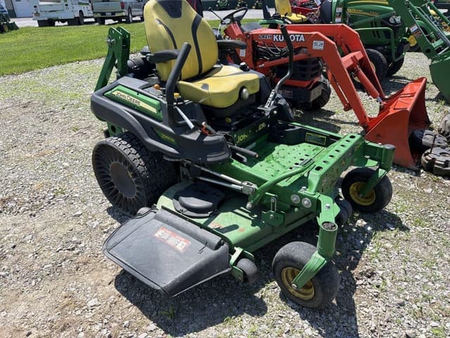 Image of John Deere Z950M equipment image 1