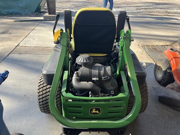 Image of John Deere Z950R equipment image 4