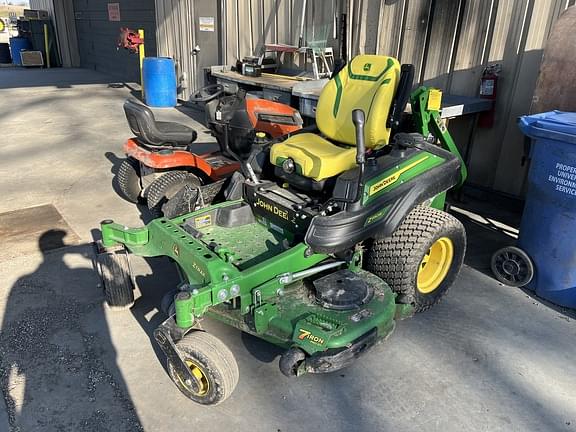 Image of John Deere Z950R equipment image 2