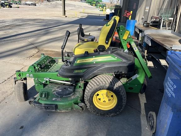 Image of John Deere Z950R equipment image 3