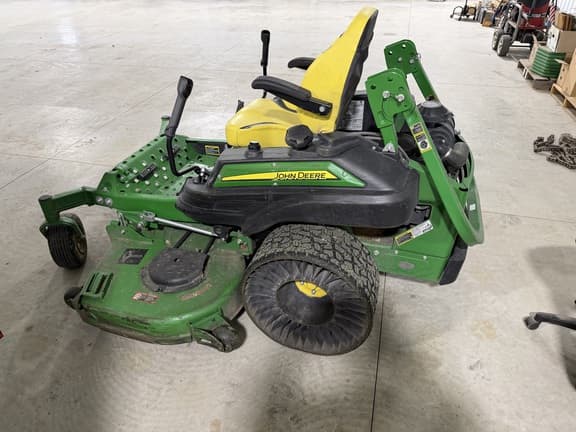 Image of John Deere Z950R equipment image 3