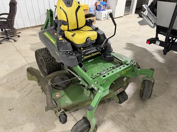2022 John Deere Z950R Equipment Image0