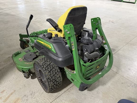 Image of John Deere Z950R equipment image 4