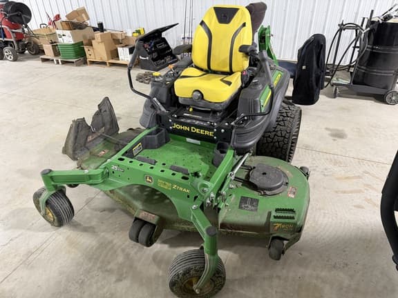 Image of John Deere Z950R equipment image 2