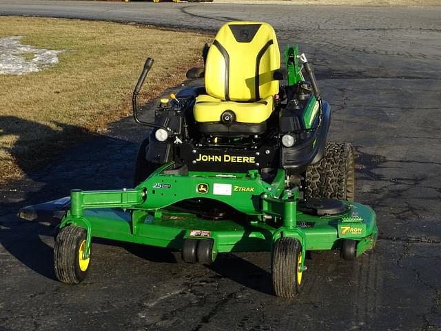 Image of John Deere Z950R equipment image 3