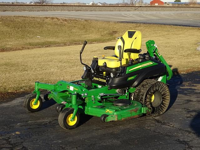 Image of John Deere Z950R equipment image 2