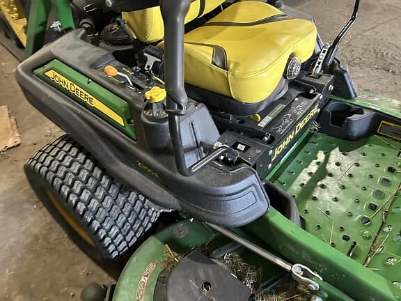 Image of John Deere Z950R equipment image 1