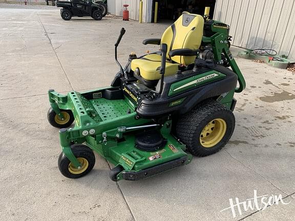 Image of John Deere Z950R equipment image 2