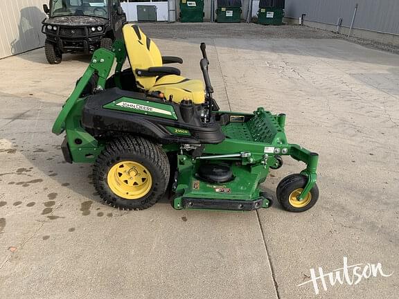 Image of John Deere Z950R equipment image 3