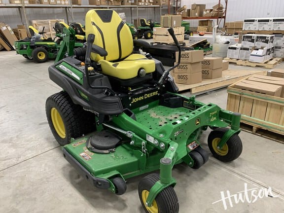 2022 John Deere Z950R Equipment Image0