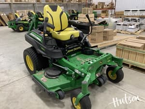 2022 John Deere Z950R Image