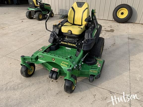 Image of John Deere Z950R equipment image 1