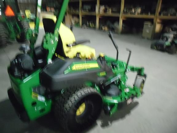 Image of John Deere Z950R equipment image 3