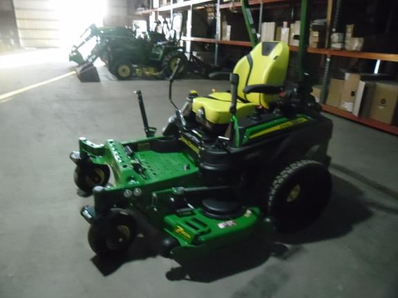 Image of John Deere Z950R equipment image 1