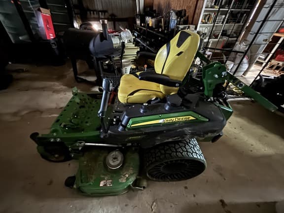 Image of John Deere Z950R equipment image 4