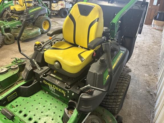 Image of John Deere Z950R equipment image 2