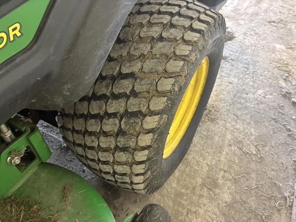 Image of John Deere Z950R equipment image 4