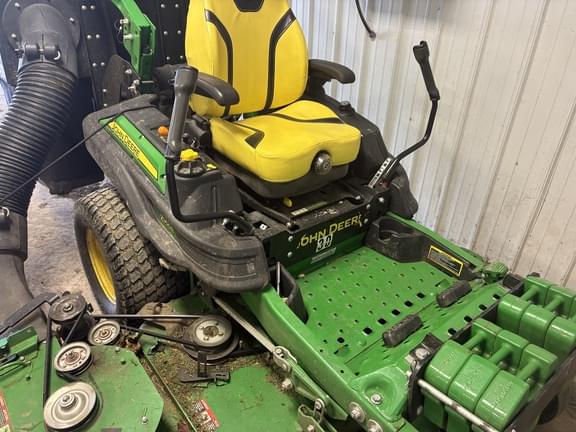 Image of John Deere Z950R equipment image 2