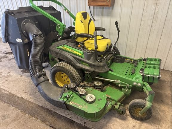 2022 John Deere Z950R Equipment Image0