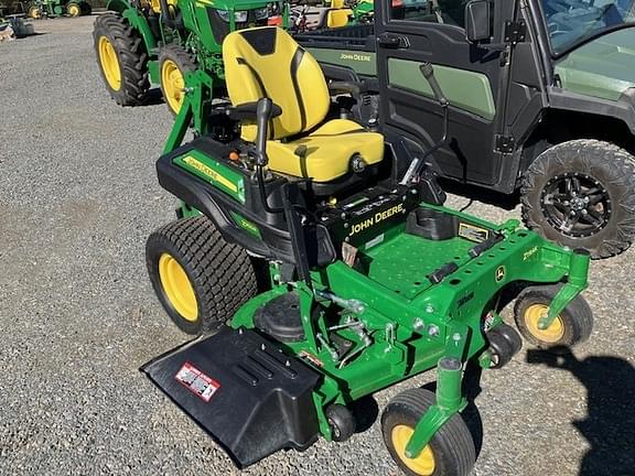 Image of John Deere Z950R equipment image 1