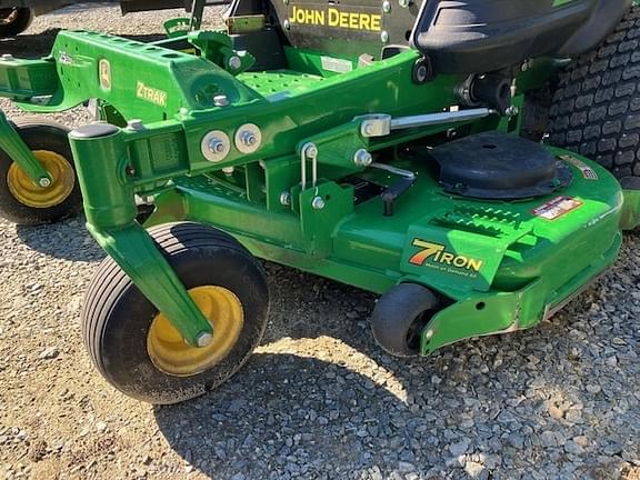 Image of John Deere Z950R equipment image 4