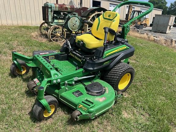 Image of John Deere Z950R equipment image 2