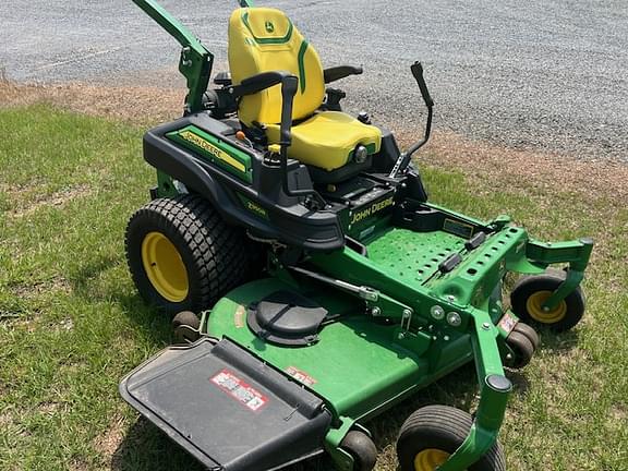 Image of John Deere Z950R equipment image 1