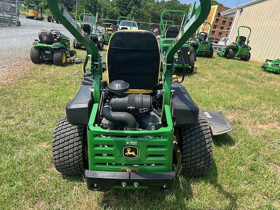 Image of John Deere Z950R equipment image 4