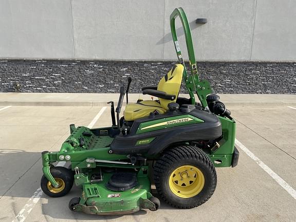 Image of John Deere Z950R Primary image