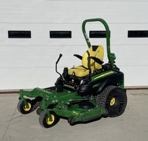 2022 John Deere Z950R Image