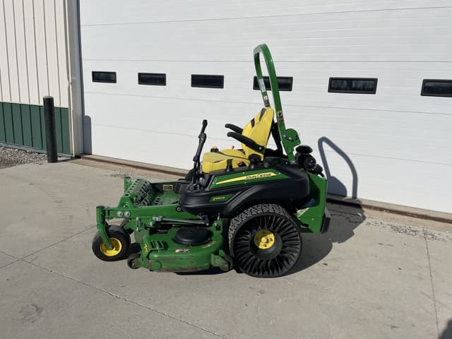 Image of John Deere Z950R equipment image 2