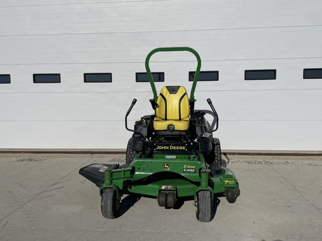 Image of John Deere Z950R equipment image 4
