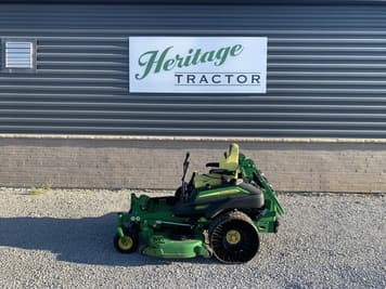 Main image John Deere Z950R