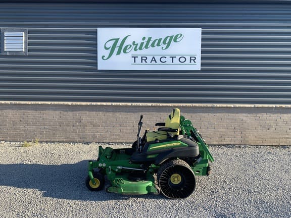 2022 John Deere Z950R Equipment Image0