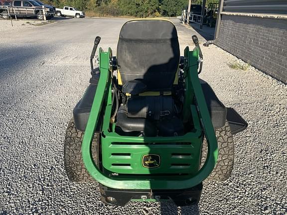 Image of John Deere Z950R equipment image 4