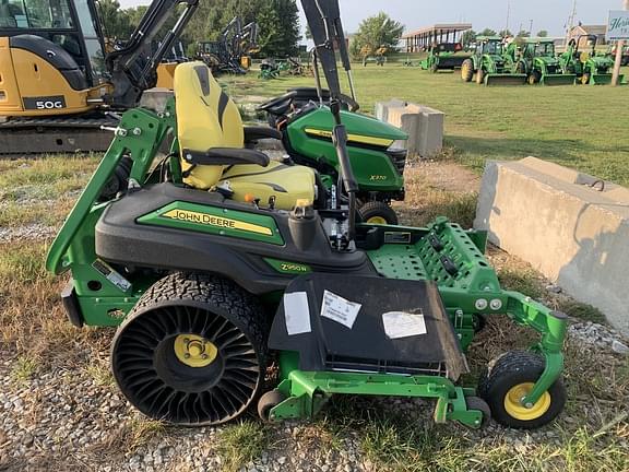 Image of John Deere Z950R equipment image 1